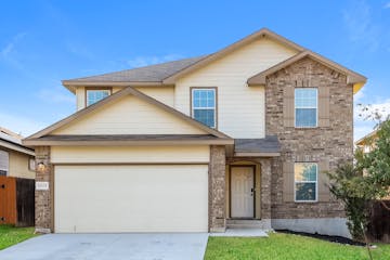 11131 CREEK EAGLE SAN ANTONIO, TX 78245